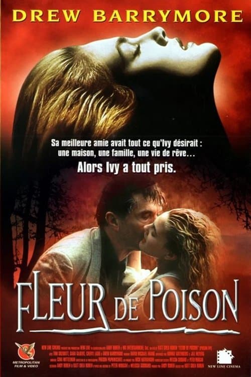 Fleur de poison