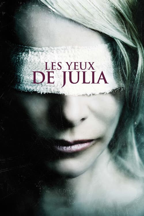 Les yeux de Julia