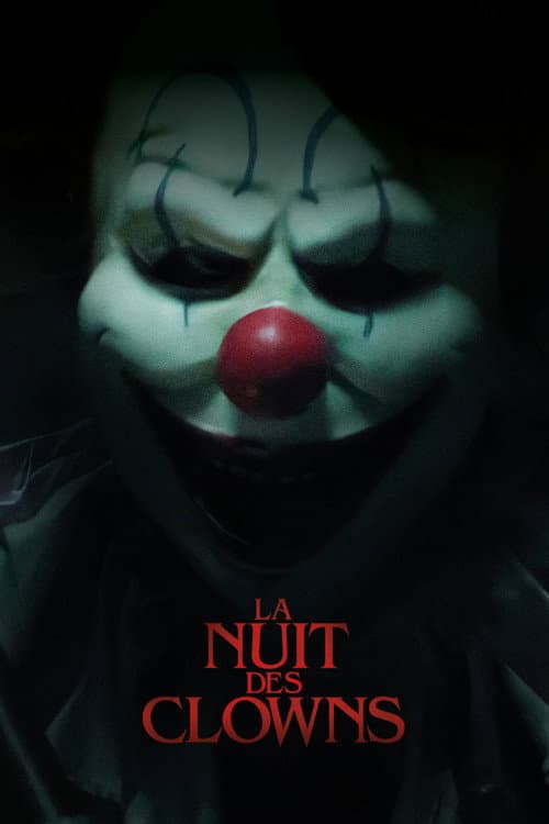 La Nuit des clowns