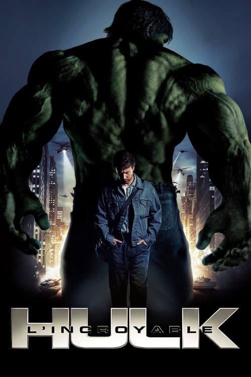 L'Incroyable Hulk