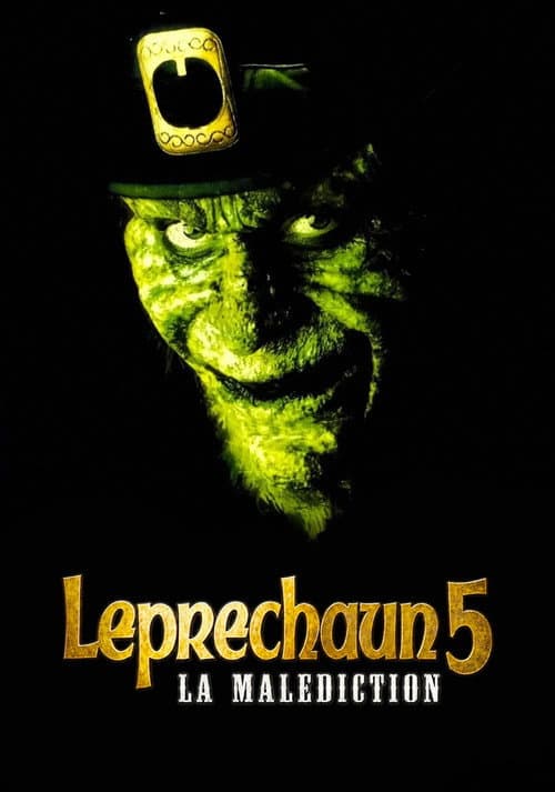 Leprechaun 5 - La malédiction