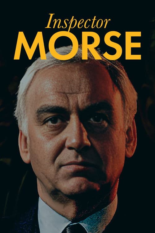 Inspecteur Morse