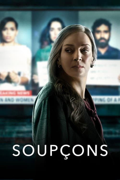 Suspicion