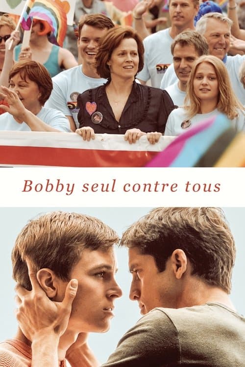 Bobby, seul contre tous