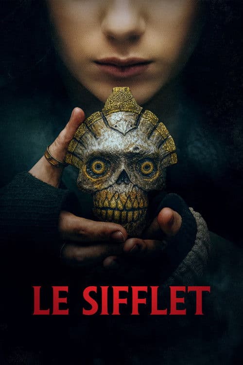 Le Sifflet