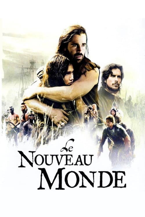 Le Nouveau Monde