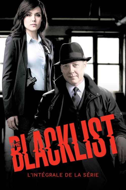 Blacklist