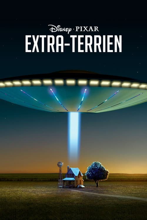 Extra-Terrien
