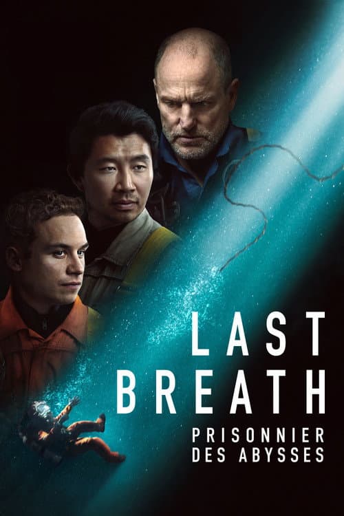 Last Breath