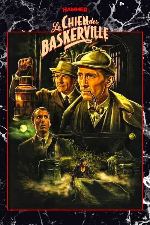 Le Chien des Baskerville