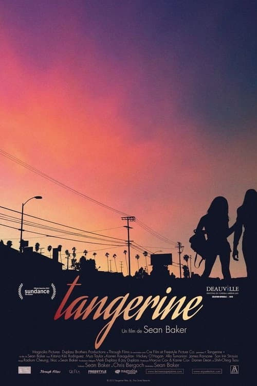 Tangerine