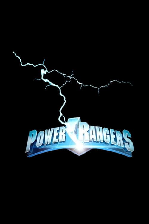 Power Rangers