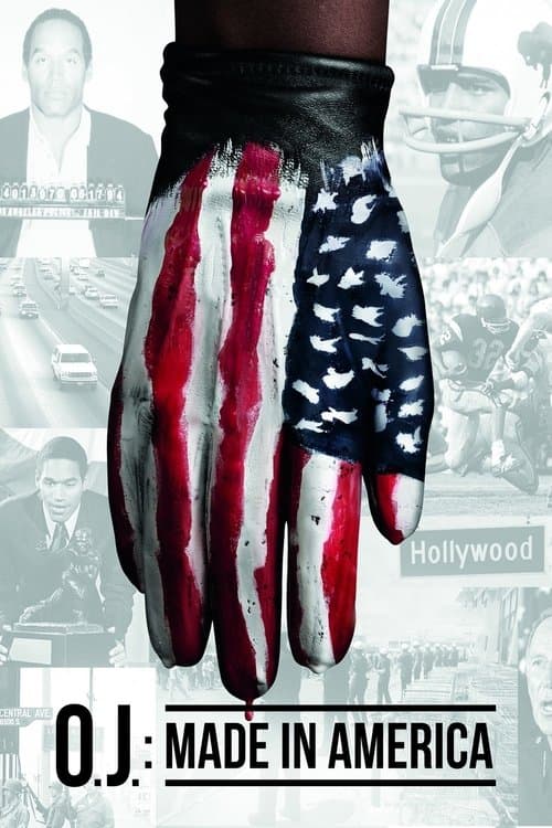O.J. : Made In America