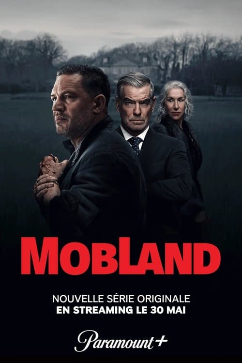 MobLand