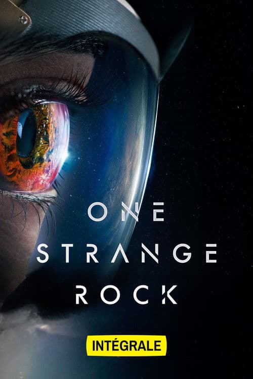 One Strange Rock