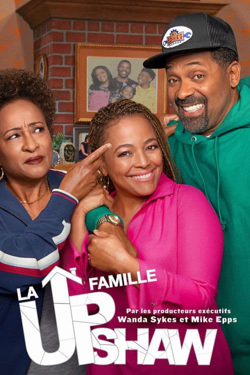 La Famille Upshaw