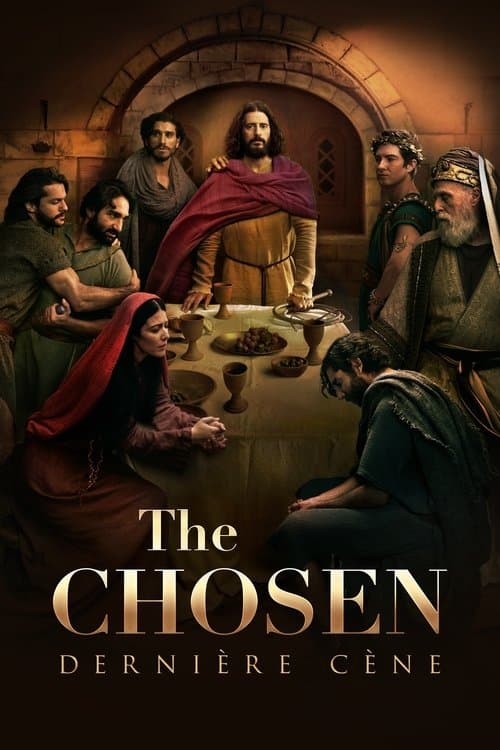 The Chosen