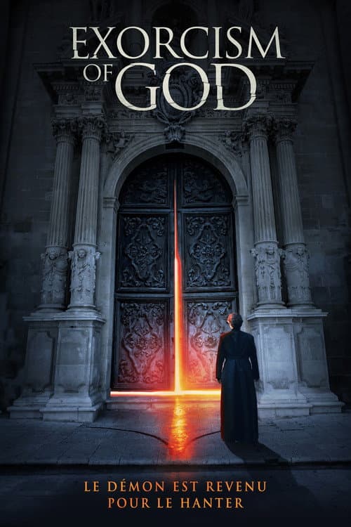 Exorcism of God