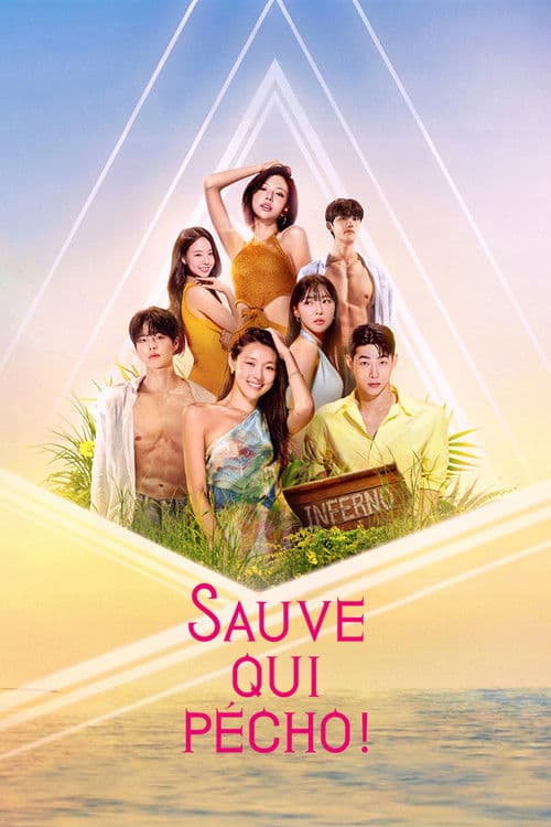 Sauve qui pécho !
