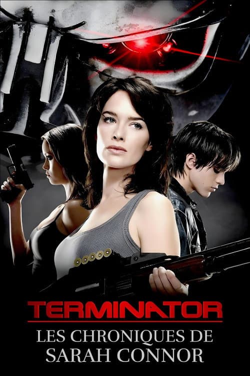 Terminator : Les Chroniques de Sarah Connor