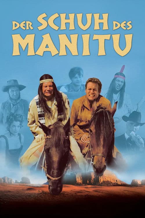 Qui peut sauver le Far West ?