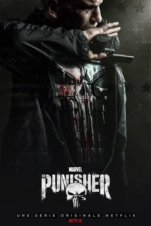 Marvel's The Punisher