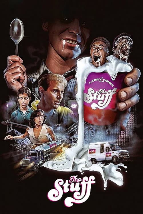 The Stuff