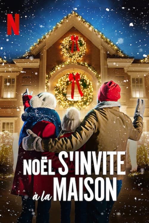 Noël s'invite à la maison