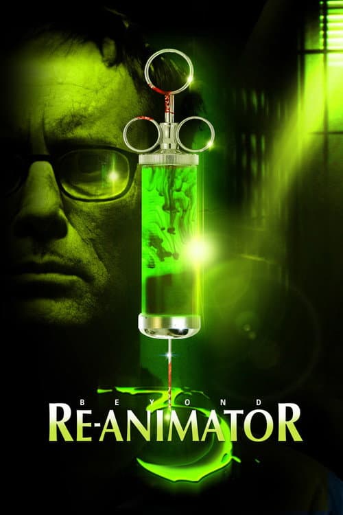Re-Animator III