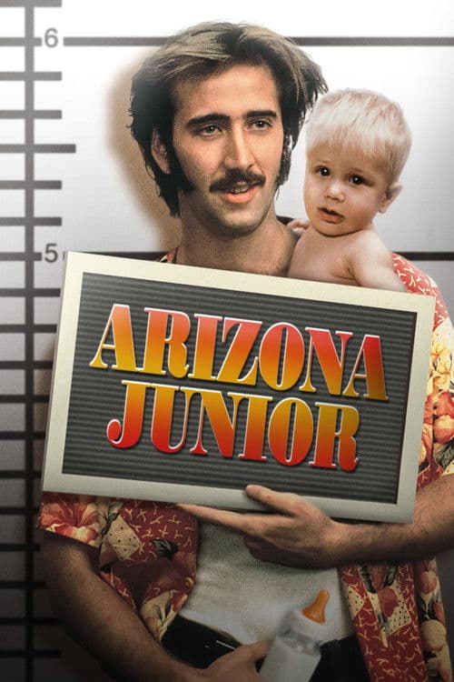 Arizona Junior
