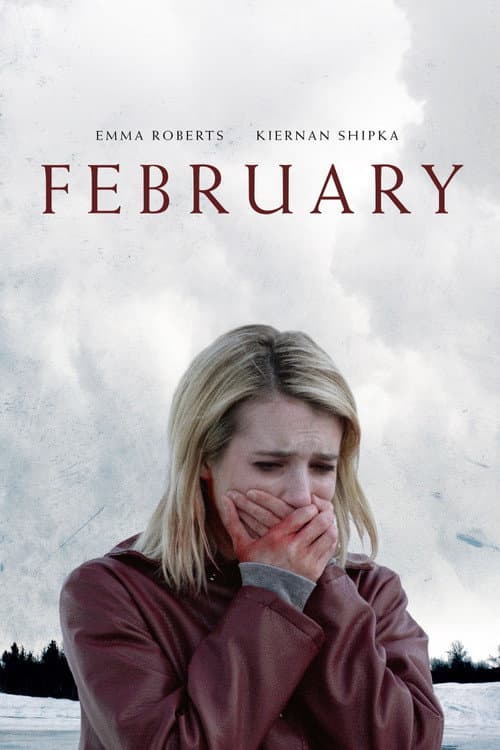 February