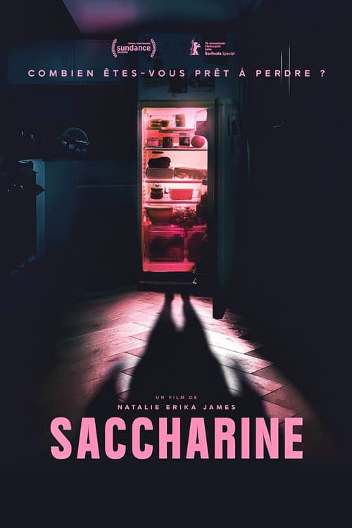 Saccharine