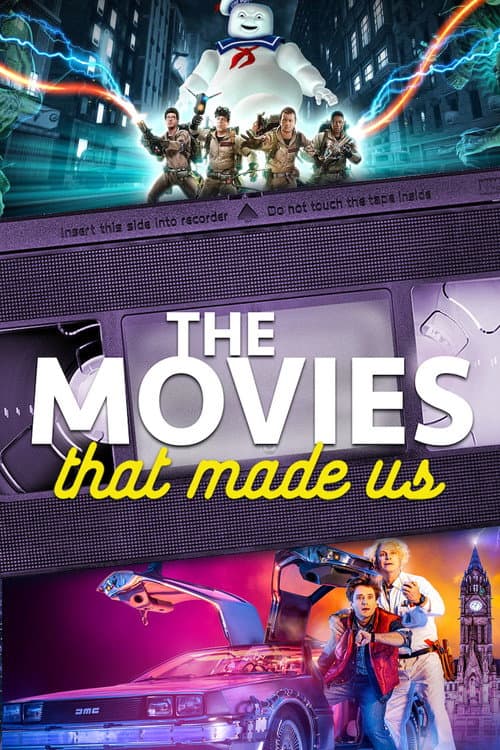Les Films de notre enfance