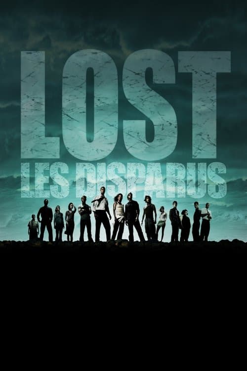 Lost : Les Disparus