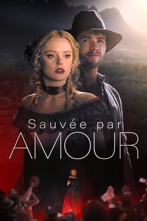 Sauvée par Amour