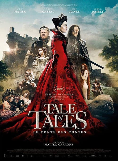 Tale of Tales
