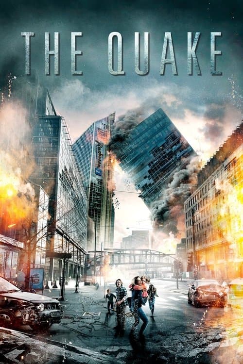 The Quake