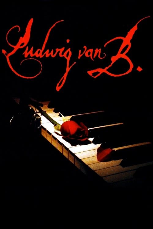 Ludwig van B.
