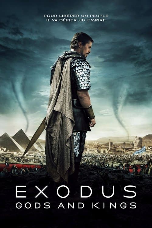 Exodus : Gods and Kings