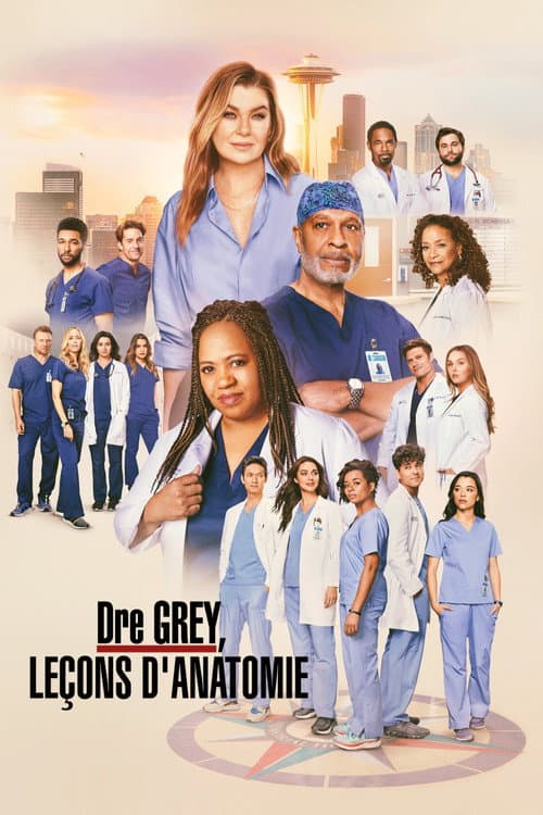Grey's Anatomy