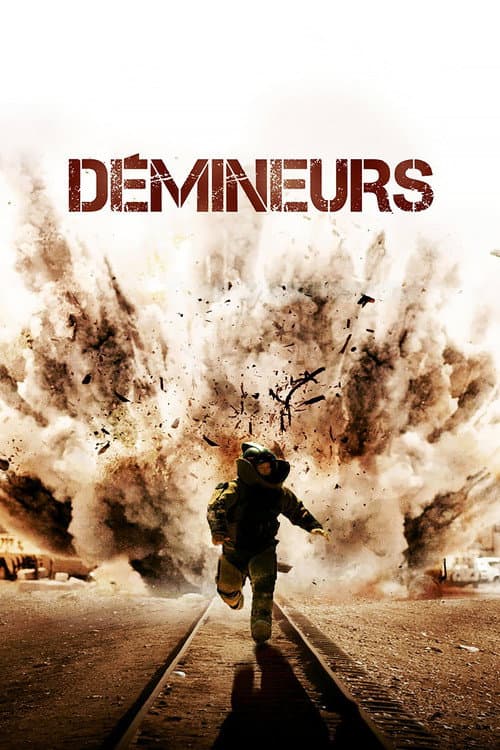 Démineurs