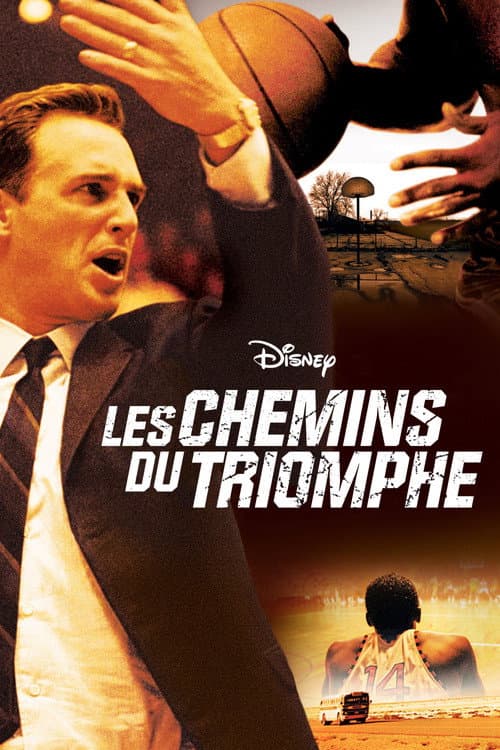 Les Chemins du triomphe