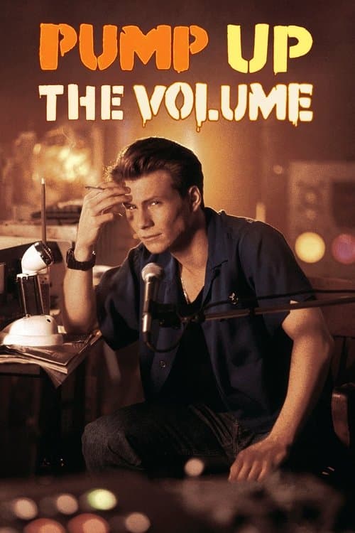 Pump Up the Volume