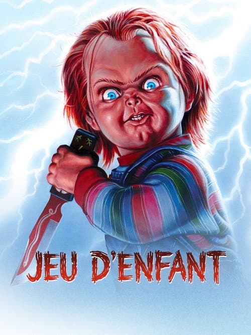 Jeu d'enfant