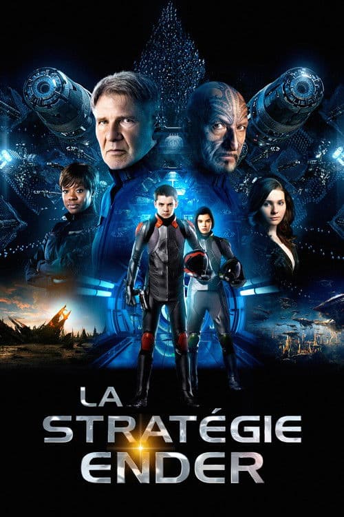 La Stratégie Ender