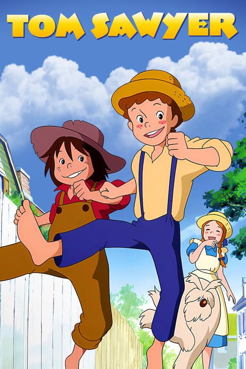 Tom Sawyer