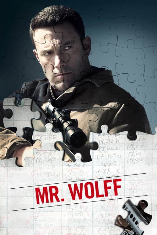 Mr Wolff