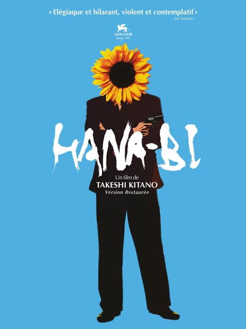 Hana-bi