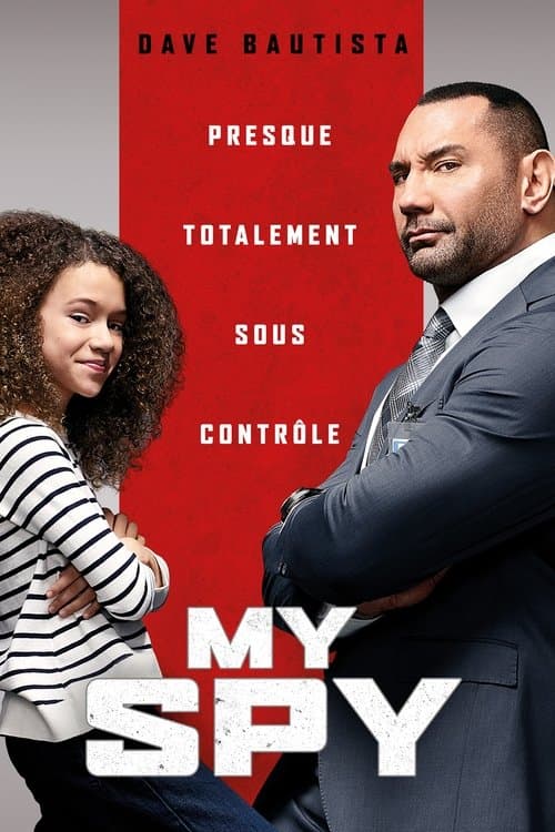 My Spy