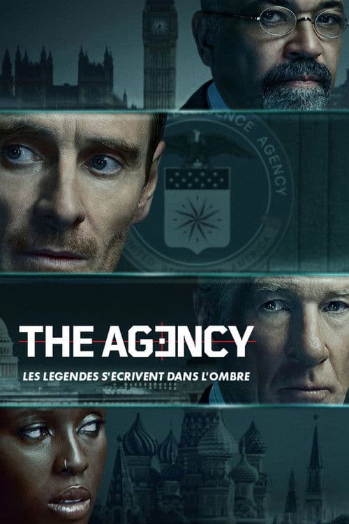 The Agency